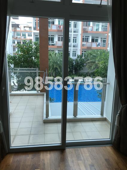 Parc Rosewood (D25), Condominium #129802312